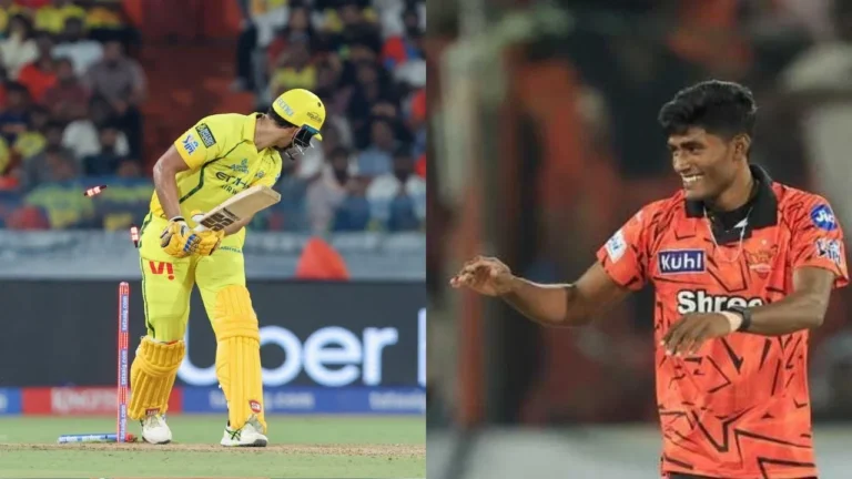 Not Prince Yadav! Sakib Hussain crowned as IPL 2026’s best uncapped Indian pacer – IPL 2026: Ambati Rayudu Names Sakib Hussain Best Uncapped Pacer