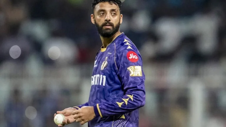 BCCI Refuses IPL Workload Intervention Amidst Varun Chakravarthy Injury Controversy