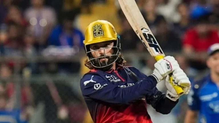 “Yes, of course”: Rajat Patidar replacing Suryakumar Yadav in Team India gets ap – Rajat Patidar’s IPL Heroics Spark Calls for National T20 Selection