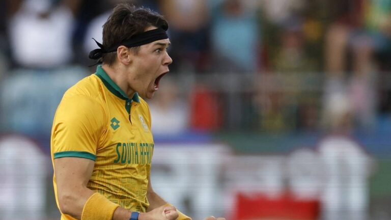South Africa A quicks steamroll England Lions at Grace Road in Dominant Display