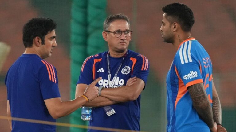 Ashwin: Suryakumar’s axing will set precedent for future selection calls