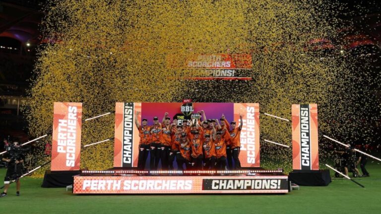 D-day looms for Australian cricket in BBL privatisation push