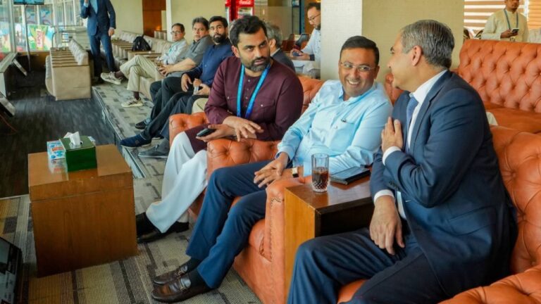 ICC delegation visits Bangladesh to ‘review developments linked to the BCB’ – Key Insights