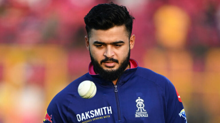 Riyan Parag undergoes shoulder surgery: Latest update on his recovery