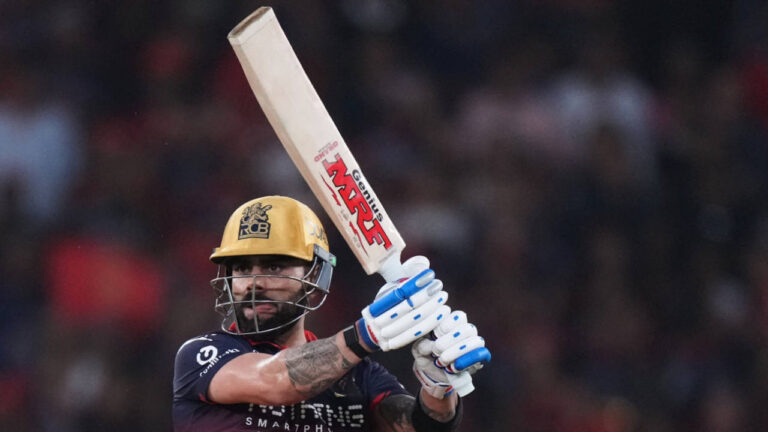 Kohli: ‘It was a clinical performance’ as RCB Secures Back-to-Back IPL Titles