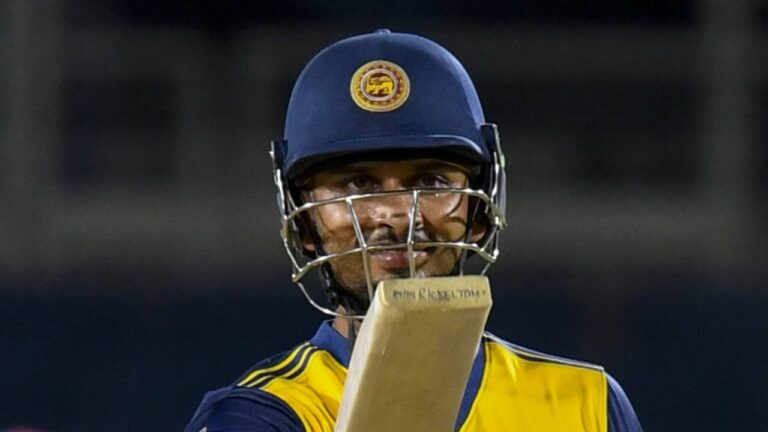 SL bat first with T20I series on the line at Sabina Park