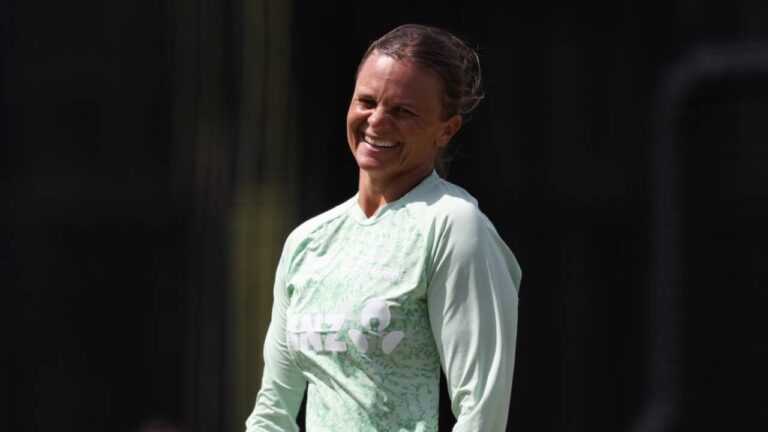 Devine misses Ireland clash because of illness, New Zealand pick Bates