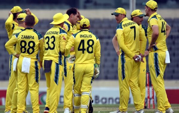 australia odi team in tension 12 06 2026