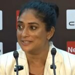 lisa sthalekar at press 15 06 2026