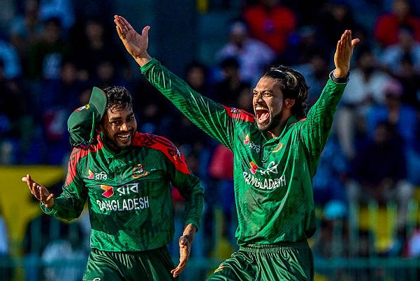 Mohammad Ashraful explains why Bangladesh are improving: A New Era