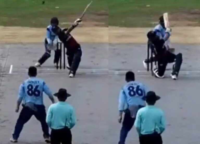 WATCH: Kushal Bhurtel hits 6 sixes in an over in Asian Games Qualifier 2026: A Historic Feat