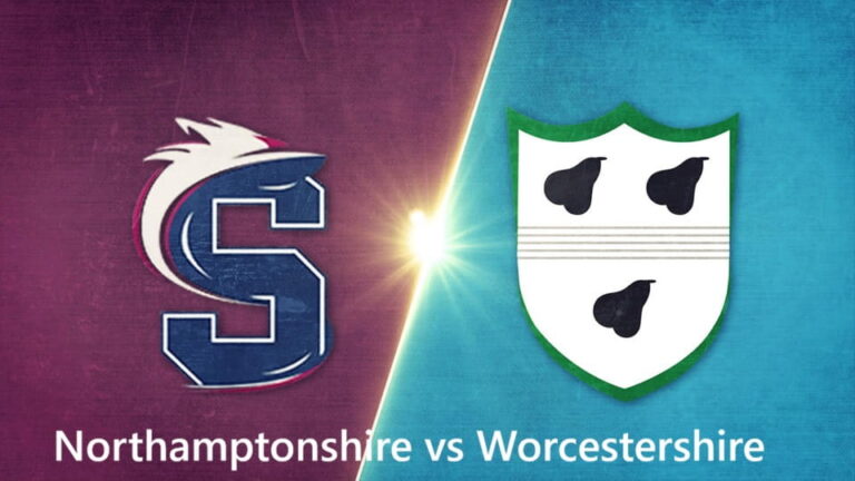 Northamptonshire vs Worcestershire T20 BLAST 2026 Match 53, Dream 11 Prediction, – Northamptonshire vs Worcestershire T20 BLAST 2026 Match 53, Dream 11 Prediction