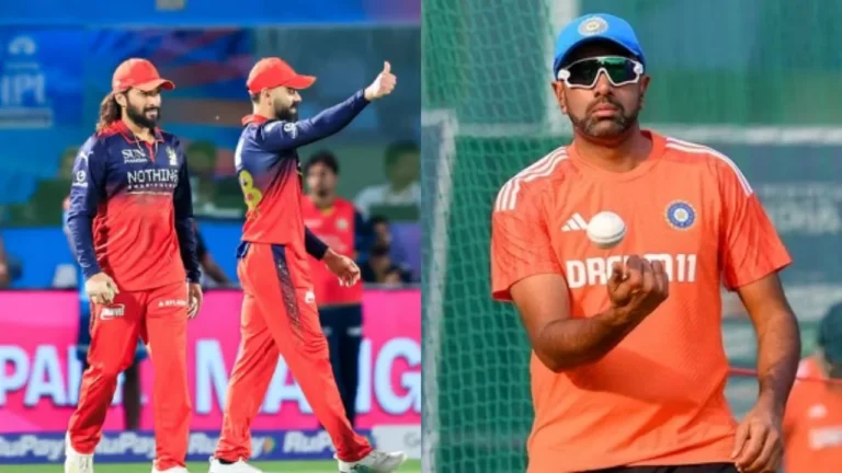Ravichandran Ashwin compares Rajat Patidar-Virat Kohli relationship to Ramayan as RCB wins 2026 title