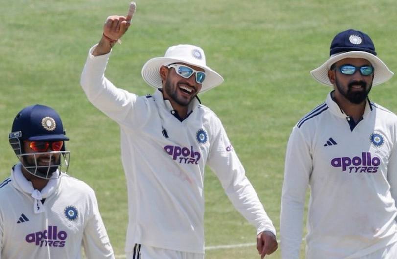 team india 08 06 2026