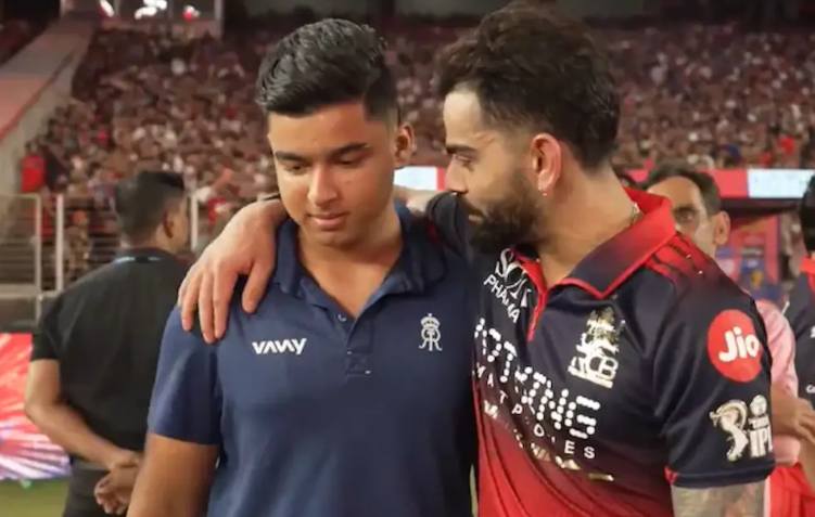 vaibhav and kohli 09 06 2026