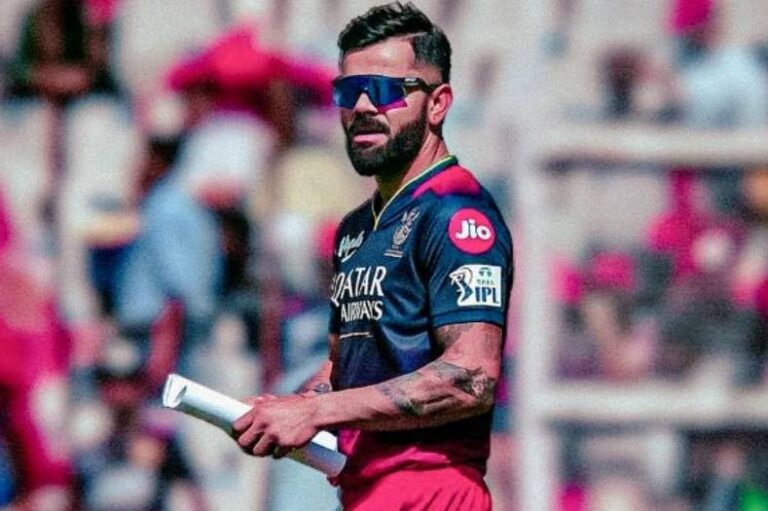 RCB CEO Breaks Silence on Virat Kohli’s Future After IPL 2026 Triumph